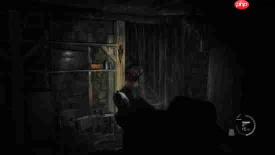 《生化危机4：重制版》变COD？大神制作第一人称mod 全武器瞄具-第2张图片-佛山资讯网