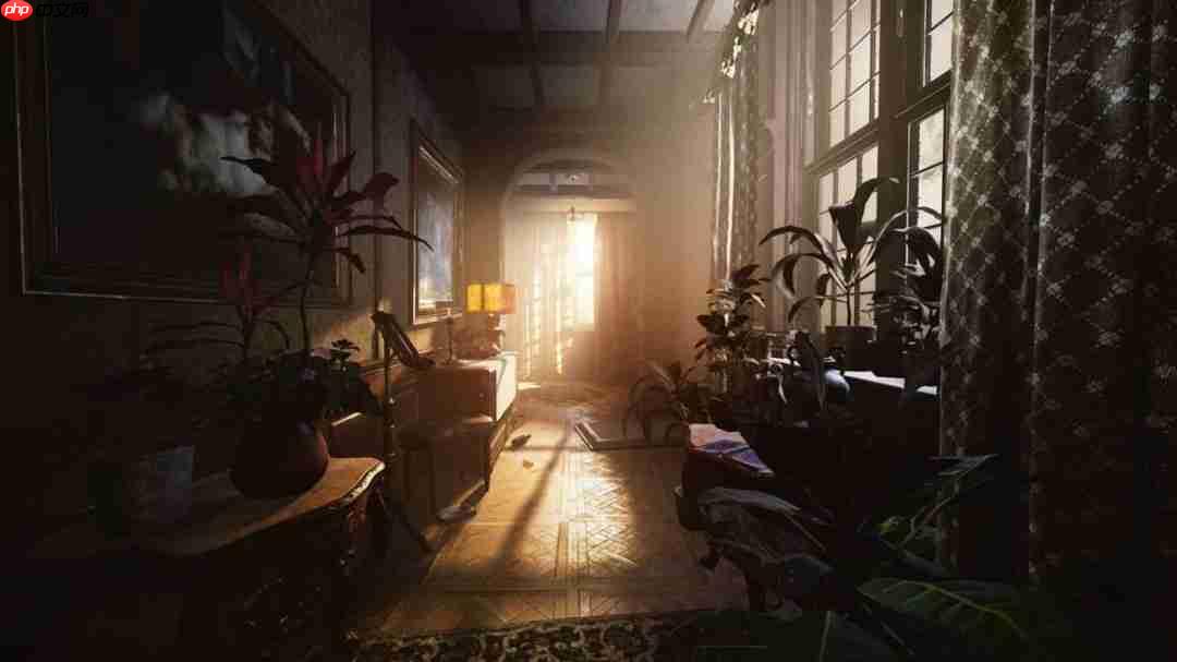 Bloober恐怖游戏新作《Project M》即将揭晓-第2张图片-佛山资讯网 Bloober恐怖游戏新作《Project M》即将揭晓-第2张图片-佛山资讯网