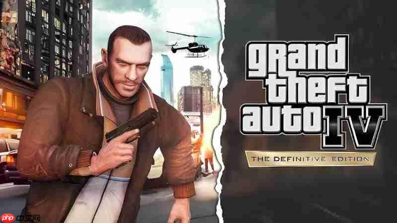 《GTA:三部曲》工作室新作明年发售!玩家瑟瑟发抖-第1张图片-佛山资讯网 《GTA:三部曲》工作室新作明年发售!玩家瑟瑟发抖-第1张图片-佛山资讯网