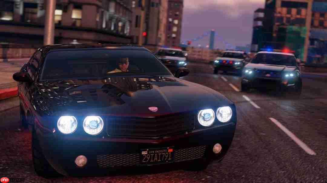 前R星核心开发者亲证:《GTA:东京》差点成真-第1张图片-佛山资讯网 前R星核心开发者亲证:《GTA:东京》差点成真-第1张图片-佛山资讯网