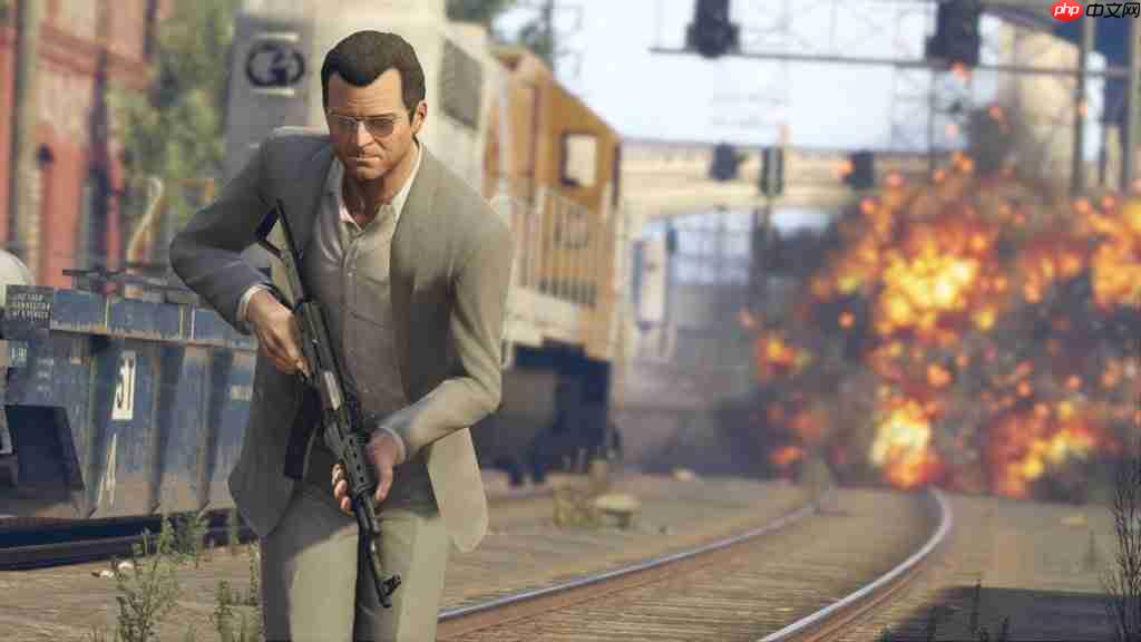 前R星核心开发者亲证:《GTA:东京》差点成真-第2张图片-佛山资讯网 前R星核心开发者亲证:《GTA:东京》差点成真-第2张图片-佛山资讯网
