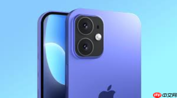 怎样为iPhone17Pro设置iOS18.6专注模式_iPhone17Pro专注模式配置-第1张图片-佛山资讯网 怎样为iPhone17Pro设置iOS18.6专注模式_iPhone17Pro专注模式配置-第1张图片-佛山资讯网