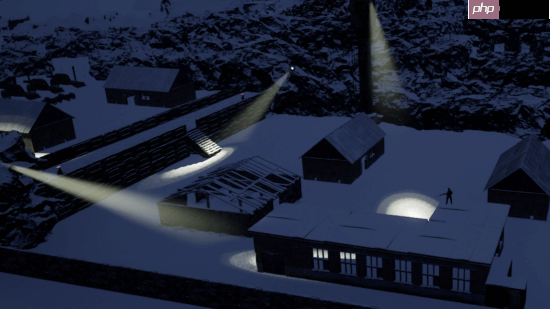 抗战潜行游戏《大刀队:夜袭喜峰口》上架Steam:基于33年真实抗战事件制作-第2张图片-佛山资讯网 抗战潜行游戏《大刀队:夜袭喜峰口》上架Steam:基于33年真实抗战事件制作-第2张图片-佛山资讯网