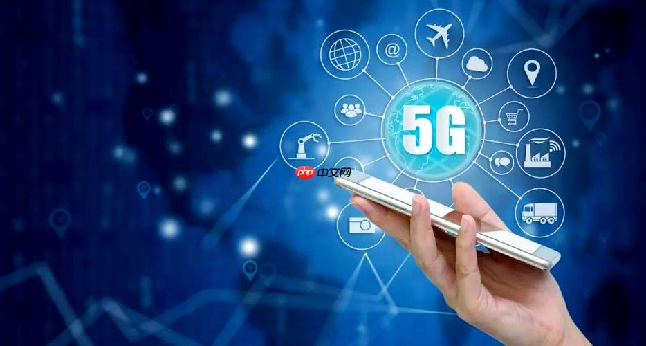 5G毫米波(mmWave)与Sub-6GHz有什么区别？频段覆盖范围与穿透力对比【硬核】-第1张图片-佛山资讯网