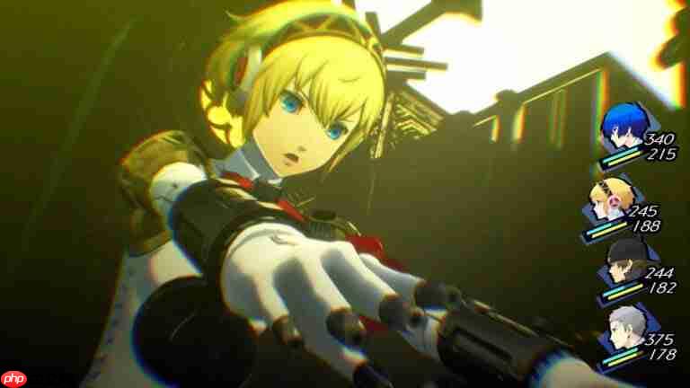 祖宗之法变了! 《女神异闻录3:Reload》NS2版更新60帧和首次打折-第1张图片-佛山资讯网 祖宗之法变了! 《女神异闻录3:Reload》NS2版更新60帧和首次打折-第1张图片-佛山资讯网