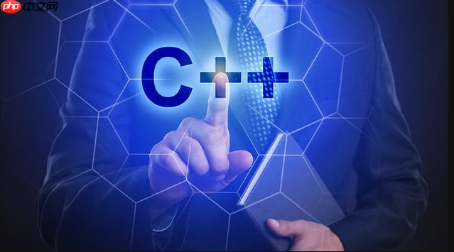 C++数组定义与操作方法_C++数组初始化与使用教程-第1张图片-佛山资讯网 C++数组定义与操作方法_C++数组初始化与使用教程-第1张图片-佛山资讯网