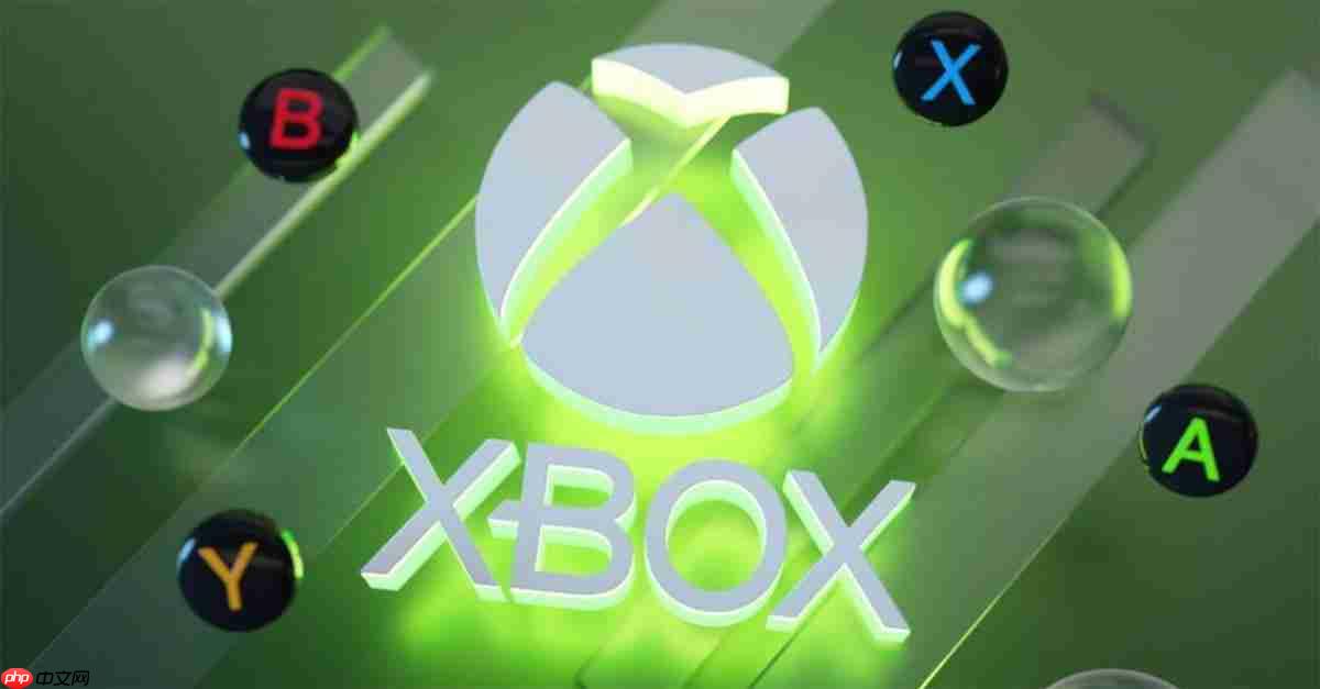 硬体销量暴跌70%!Xbox淡出主机大战 转向云端与开放系统-第1张图片-佛山资讯网 硬体销量暴跌70%!Xbox淡出主机大战 转向云端与开放系统-第1张图片-佛山资讯网