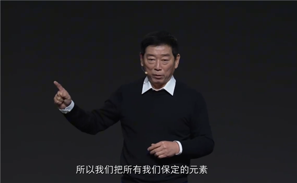 魏建军谈魏牌LOGO设计灵感:来自保定直隶总督府大旗杆-第2张图片-佛山资讯网 魏建军谈魏牌LOGO设计灵感:来自保定直隶总督府大旗杆-第2张图片-佛山资讯网