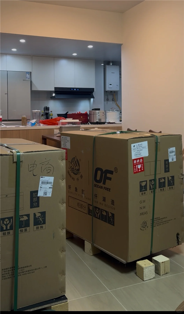 2025京东鱼缸热销数据发布：这10个家庭水族品牌口碑最好-第4张图片-佛山资讯网