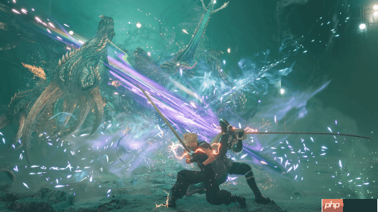 SE Steam假日优惠：《FF7重生》《八方旅人》等大作均迎来史低-第2张图片-佛山资讯网