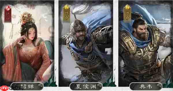 三国天下归心神速反击队玩法攻略-第1张图片-佛山资讯网 三国天下归心神速反击队玩法攻略-第1张图片-佛山资讯网