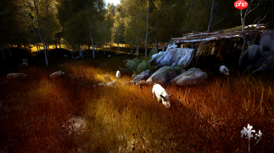 国产战争建造模拟《烽沙》Steam 不限量测试正式启动-第1张图片-佛山资讯网