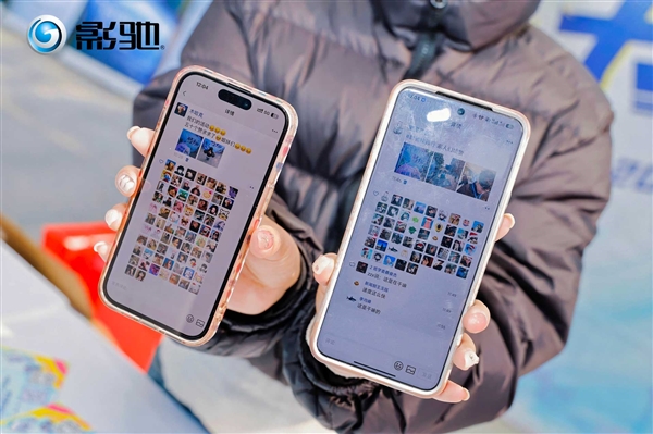 冬日热力全开！影驰科技武汉站六校校园行圆满结束！-第6张图片-佛山资讯网