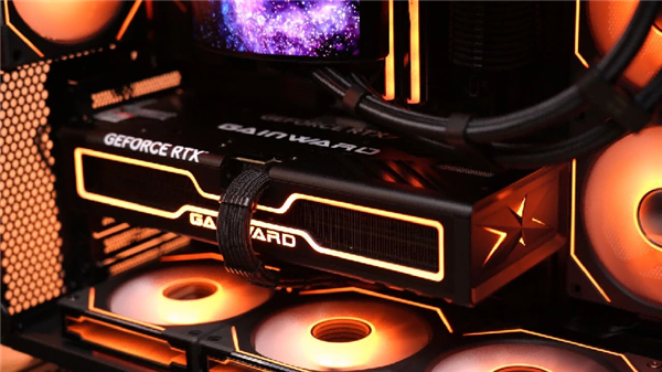 Steam冬促来临!耕升GeForce RTX 5070 Ti 炫光·超 OC 2.0年末游戏狂欢!-第18张图片-佛山资讯网 Steam冬促来临!耕升GeForce RTX 5070 Ti 炫光·超 OC 2.0年末游戏狂欢!-第18张图片-佛山资讯网