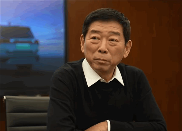 魏建军回应魏牌9年8换CEO:并不是我们辞退人家-第1张图片-佛山资讯网 魏建军回应魏牌9年8换CEO:并不是我们辞退人家-第1张图片-佛山资讯网