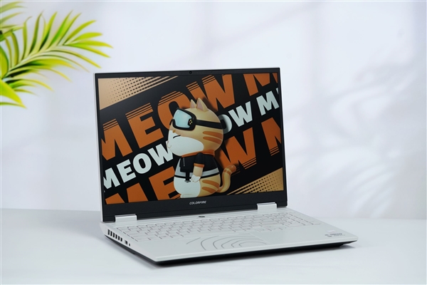 高颜值、高性能双杀！七彩虹Colorfire MEOW橘宝R16 Pro图赏-第1张图片-佛山资讯网