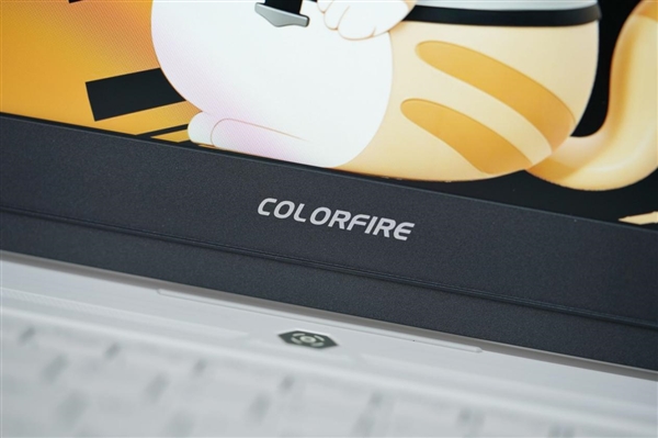 高颜值、高性能双杀！七彩虹Colorfire MEOW橘宝R16 Pro图赏-第12张图片-佛山资讯网