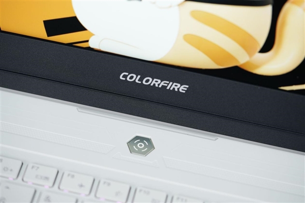 高颜值、高性能双杀！七彩虹Colorfire MEOW橘宝R16 Pro图赏-第14张图片-佛山资讯网