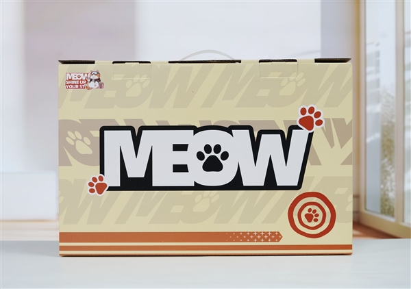 高颜值、高性能双杀！七彩虹Colorfire MEOW橘宝R16 Pro图赏-第25张图片-佛山资讯网
