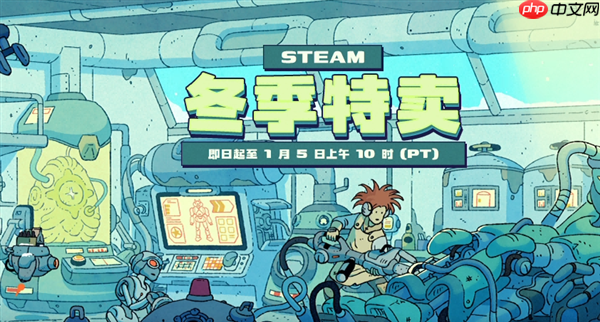 Steam冬促来临！耕升GeForce RTX 5070 Ti 炫光·超 OC 2.0年末游戏狂欢！-第1张图片-佛山资讯网
