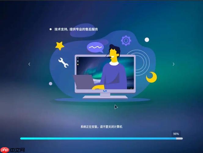 CentOS怎么安装 CentOS 7/8系统最小化安装教程-第1张图片-佛山资讯网 CentOS怎么安装 CentOS 7/8系统最小化安装教程-第1张图片-佛山资讯网