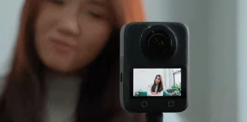 大疆Osmo 360大升级:支持单镜头极广角竖拍、直播-第2张图片-佛山资讯网 大疆Osmo 360大升级:支持单镜头极广角竖拍、直播-第2张图片-佛山资讯网