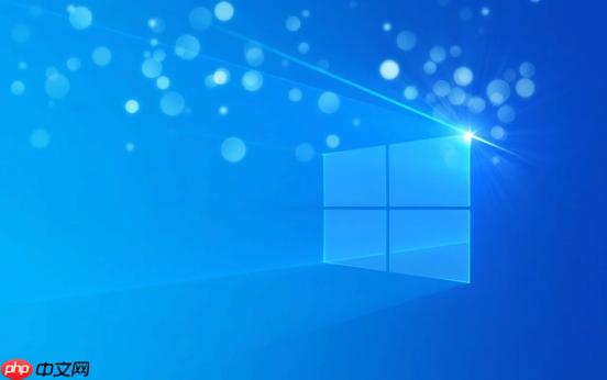 Windows 10键盘部分按键失灵怎么办_Windows 10测试外接键盘排除硬件故障-第1张图片-佛山资讯网