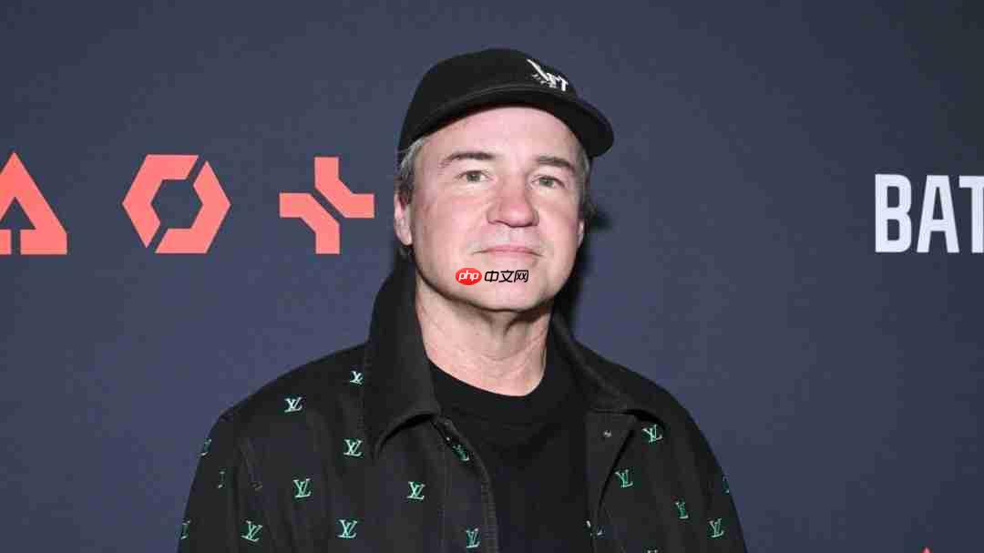 板垣伴信、Vince!2025年多位传奇开发者陨落-第2张图片-佛山资讯网 板垣伴信、Vince!2025年多位传奇开发者陨落-第2张图片-佛山资讯网