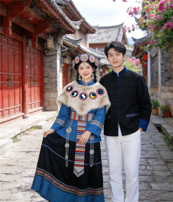 丽江市古城区旅拍行业协会:有人离婚了也要发小红书避雷贴 要求退款-第2张图片-佛山资讯网 丽江市古城区旅拍行业协会:有人离婚了也要发小红书避雷贴 要求退款-第2张图片-佛山资讯网