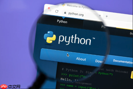 Python如何实现跨平台自动化桌面任务处理系统【教学】-第1张图片-佛山资讯网 Python如何实现跨平台自动化桌面任务处理系统【教学】-第1张图片-佛山资讯网