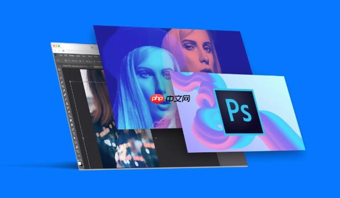 用photoshop怎么换图片背景_photoshop换背景详细指南-第1张图片-佛山资讯网