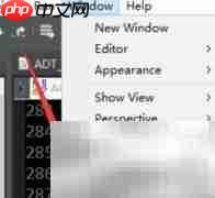 Eclipse设置JSON文件编码方法-第2张图片-佛山资讯网