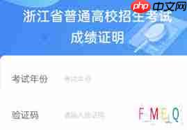 高考分数查询密码是多少-第2张图片-佛山资讯网
