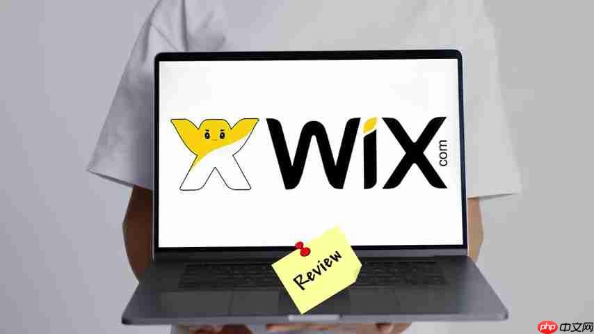 Wix网站构建器全面评测：功能、定价、优缺点分析-第1张图片-佛山资讯网