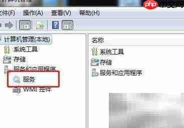 Win7如何停止IPsec服务-第4张图片-佛山资讯网
