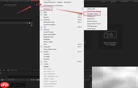 AE插件Video Library v4.2安装指南-第5张图片-佛山资讯网