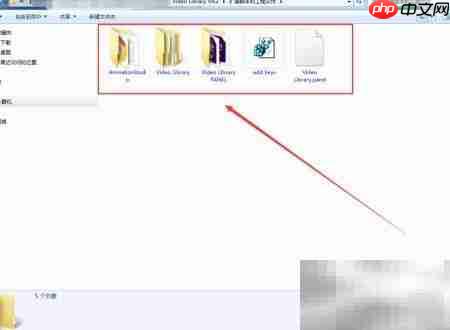 AE插件Video Library v4.2安装指南-第1张图片-佛山资讯网