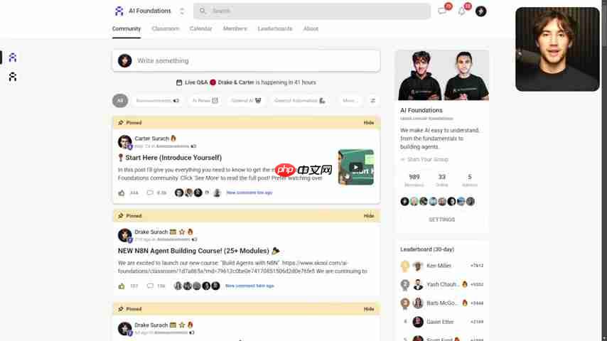 n8n AI Agents：革新工作流程的八大用例详解-第5张图片-佛山资讯网