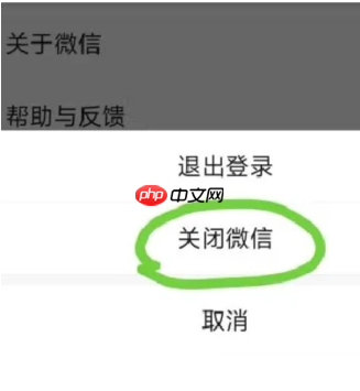 微信朋友圈图片不显示什么原因 微信朋友圈图片打不开是什么原因-第3张图片-佛山资讯网 微信朋友圈图片不显示什么原因 微信朋友圈图片打不开是什么原因-第3张图片-佛山资讯网