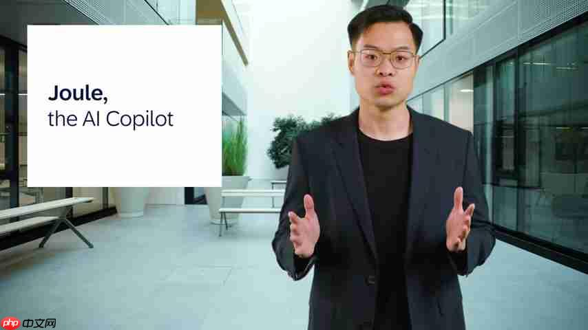 SAP S/4HANA Cloud 2502:AI赋能企业数字化转型新纪元-第5张图片-佛山资讯网 SAP S/4HANA Cloud 2502:AI赋能企业数字化转型新纪元-第5张图片-佛山资讯网