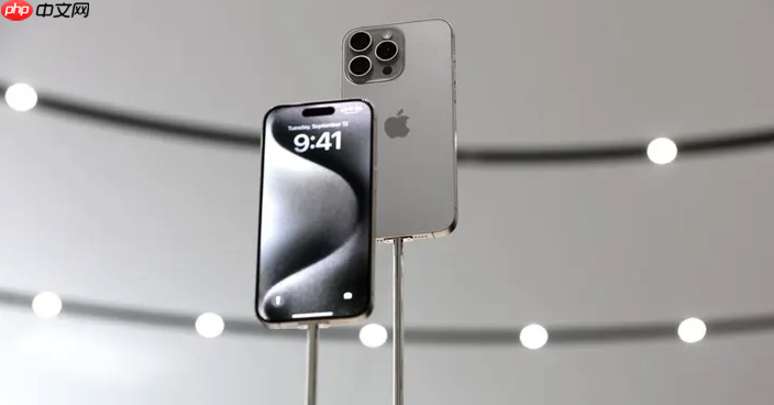 iPhone17Pro怎样使用实时翻译功能_iPhone17Pro翻译工具使用与语言设置教程-第1张图片-佛山资讯网
