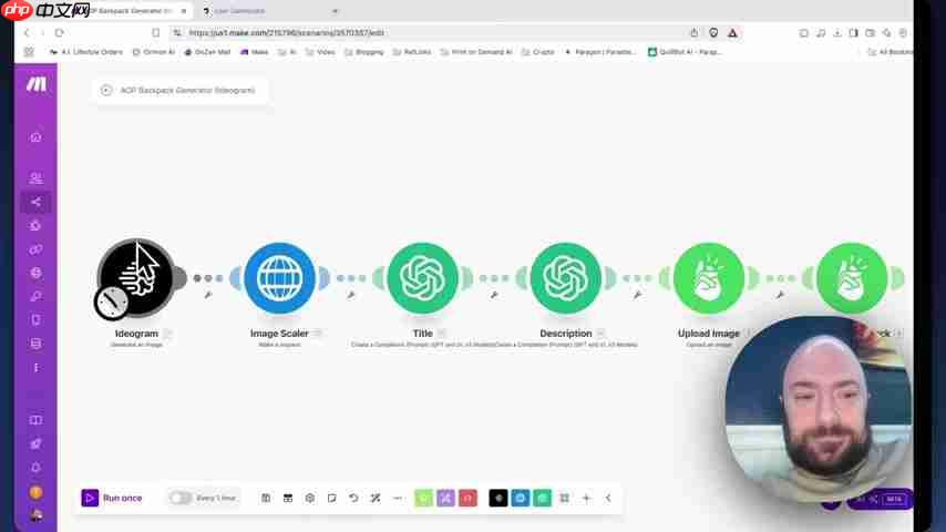 AI工作流:Ideogram+Printify轻松打造定制商品-第1张图片-佛山资讯网 AI工作流:Ideogram+Printify轻松打造定制商品-第1张图片-佛山资讯网