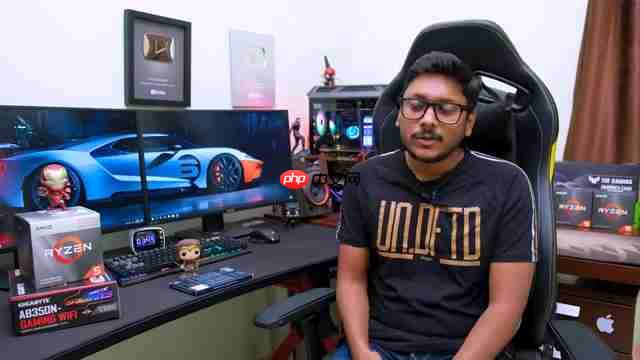经济型电脑配置方案：AMD Ryzen 5 3400G 游戏 PC-第1张图片-佛山资讯网