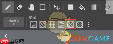 《medibang paint》辅助线使用教程-第2张图片-佛山资讯网