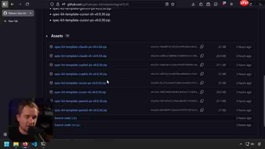 Spec-Driven开发：GitHub Spec Kit入门指南-第3张图片-佛山资讯网