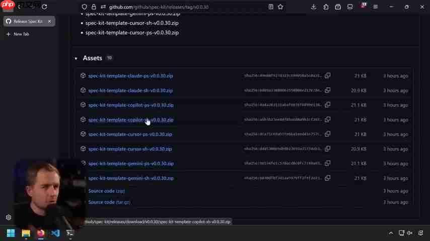 Spec-Driven开发：GitHub Spec Kit入门指南-第2张图片-佛山资讯网