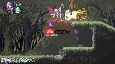 《少女魔役》线上多人游玩更新开始发布-第3张图片-佛山资讯网