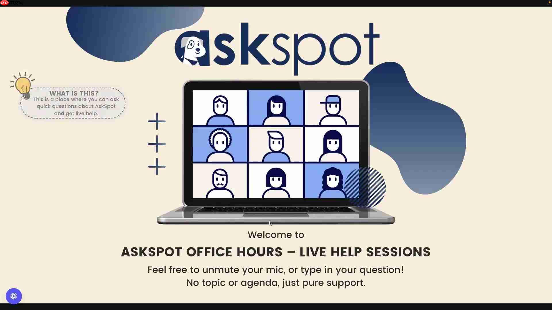 AskSpot AI竞争对手分析器:构建AI驱动的营销洞察工具-第1张图片-佛山资讯网 AskSpot AI竞争对手分析器:构建AI驱动的营销洞察工具-第1张图片-佛山资讯网