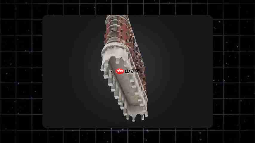 Nano-Banana AI：免费3D建筑模型生成器教程-第1张图片-佛山资讯网