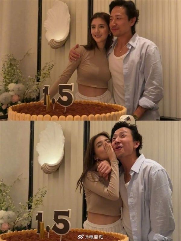 小红书诞生新一姐!演员吴千语单场直播带货狂卖1.5亿-第3张图片-佛山资讯网 小红书诞生新一姐!演员吴千语单场直播带货狂卖1.5亿-第3张图片-佛山资讯网